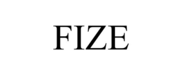 FIZE trademark