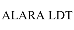 ALARA LDT trademark