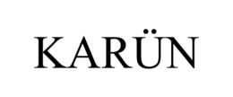 KARÜN trademark