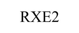 RXE2 trademark