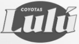 COYOTAS LULU' trademark