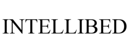 INTELLIBED trademark