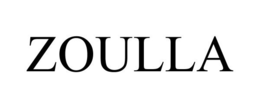 ZOULLA trademark