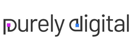 PURELY DIGITAL trademark