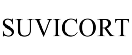 SUVICORT trademark