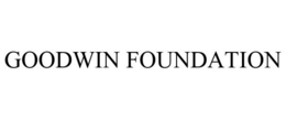 GOODWIN FOUNDATION trademark