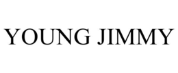 YOUNG JIMMY trademark