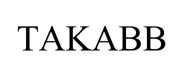 TAKABB trademark