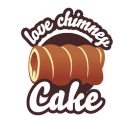 LOVE CHIMNEY CAKE trademark