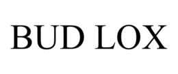 BUD LOX trademark