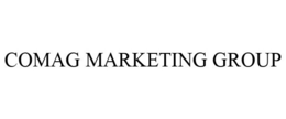 COMAG MARKETING GROUP trademark