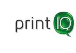 PRINT IQ trademark