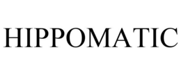 HIPPOMATIC trademark