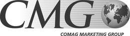 CMG COMAG MARKETING GROUP trademark