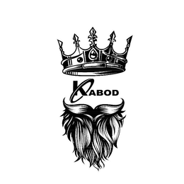 KABOD trademark