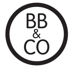 BB & CO trademark