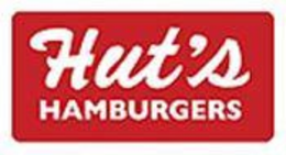 HUT'S HAMBURGERS trademark