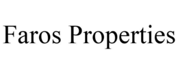 FAROS PROPERTIES trademark
