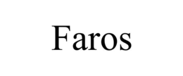 FAROS trademark