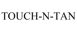 TOUCH-N-TAN trademark