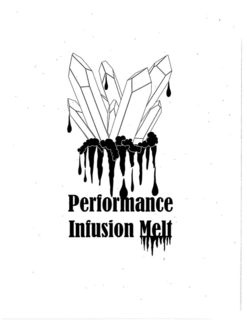 PERFORMANCE INFUSION MELT trademark