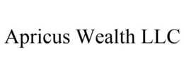 APRICUS WEALTH LLC trademark