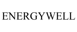ENERGYWELL trademark