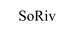 SORIV trademark