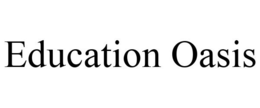 EDUCATION OASIS trademark