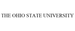 THE OHIO STATE UNIVERSITY trademark