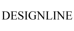 DESIGNLINE trademark