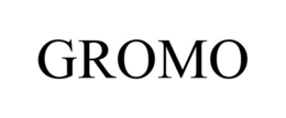 GROMO trademark