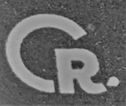 CR trademark