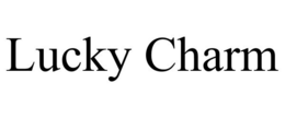 LUCKY CHARM trademark