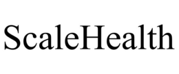 SCALEHEALTH trademark