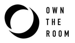 OWN THE ROOM O trademark