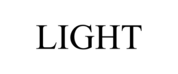LIGHT trademark