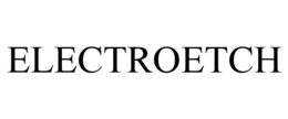 ELECTROETCH trademark