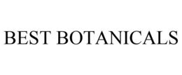 BEST BOTANICALS trademark