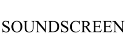 SOUNDSCREEN trademark