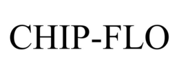CHIP-FLO trademark
