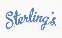 STERLING'S trademark
