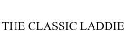 THE CLASSIC LADDIE trademark