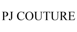 PJ COUTURE trademark