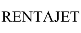RENTAJET trademark
