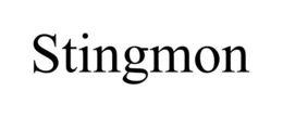 STINGMON trademark