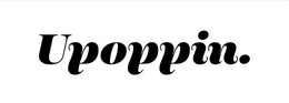 UPOPPIN. trademark