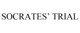 SOCRATES' TRIAL trademark