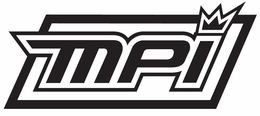 MPI trademark