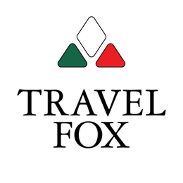 TRAVEL FOX trademark